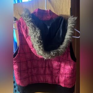 Kids vest of untreated send a message I cannot keep up with comments